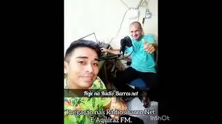Um pouco da minha hist&oacute;ria como Mission&aacute;rio de Deus Leandro Besssa.