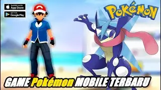 Rilis Lagi! Game Pok&eacute;mon Mobile Baru - Pok&eacute;mon Master 3D (Android)