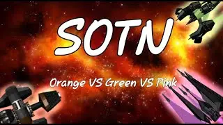 SOTN | An Epic Game