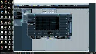 Cubase 5 | Create Harmonies In 3 Minutes | Lesson 113