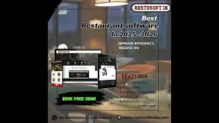 Best Restaurant Software in 2025-2026