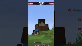 WHEN YOU MESS WITH WRONG PEOPLE #minecraftmemes #mincraftlive #hindilive  #funny #minecraftlivehindi
