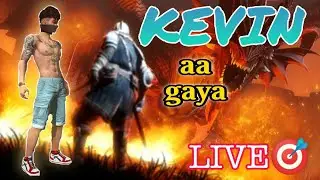 Freefire Live. Teamcode Gameplay Dj Alok GiveWay Teamcode Giveways. Kevin98 Gaming