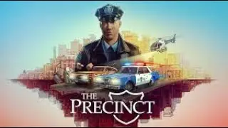 The Precinct - Какой же он полицейский