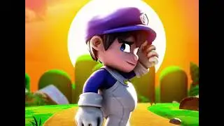 Goodbye smg4 ( ai suno song)
