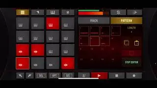 Playing all of the loops In BeatHawk