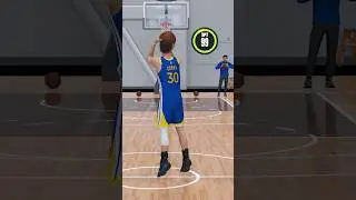 Half Court With 5 Best Shooters