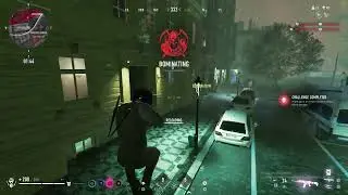 What +1250 Hours of ASSERTIVE Movement Looks Like - 20 KILLS 7802 DMG - Full Game No Commentary