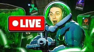 🔥grinding deadlock on my new pc🔥