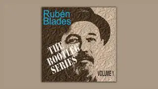 Rub&eacute;n Blades - Camale&oacute;n (Live, 35&ordm; Festival de Jazz Vitoria/Gasteiz 2011)