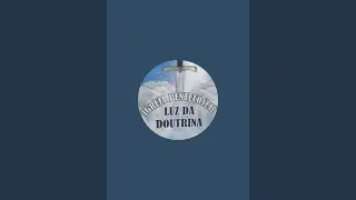 🔥igreja pentecostal luz da doutrina 🔥 está ao vivo!