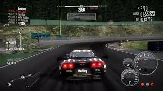 NFS Shift PC - Career Mode Playthrough Pt 163