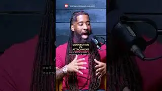 Do You Know The Difference Between Connection vs Attachment? @MeetStephanSpeaksShares.
