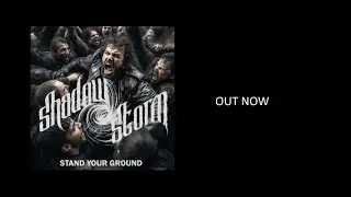 Shadow Storm - Vengeance