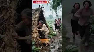🌾 &ldquo;Real Village Life 2025 | Gaon Ki Zindagi Ka Asli Rang | Simple & Peaceful Living&rdquo;