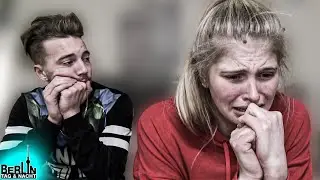 Toni wird angeklagt 💥⛓️ 