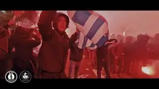 Utrecht Ultras 5 jaar