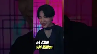 Who's the Richest BTS Member? Discover the Wealthiest Idol