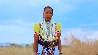 SAMIKE NG'WENGELA __ HARUSI YA MALWA (Official Video)