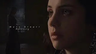 Mary Stuart l battlecry
