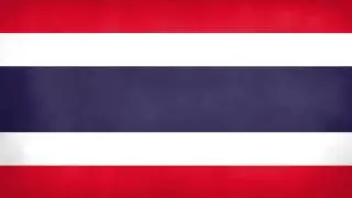 Thailand National Anthem (Instrumental)