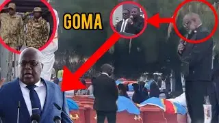 LIVE 🔴  VIDEO YA MARIRA GOMA NANGA MUGAHINDA KENSHI IMBERE YISI YOSE ATEGUJE FASHI NA SEBARUNDI INTA