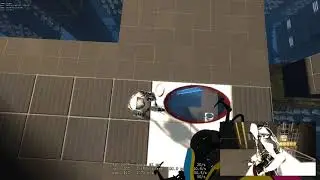 Extended quantum crouch is useless :(