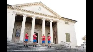 Campagna abbonamenti Rugby Rovigo Delta 20255 - 2026