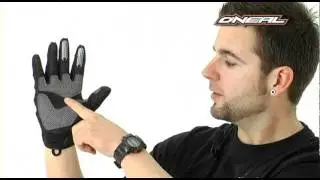 O'Neal Butch Carbon Motocross Gloves - GhostBikes.com