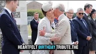 King Charles views Kate Middleton as 'great asset' for royal family