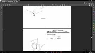 Lamborghini Spark 180 T4I Hiprofile-Cshift (sn. WSXAU10200LL50010 -......) parts catalog