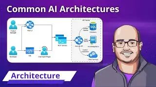 Common AI Architectures