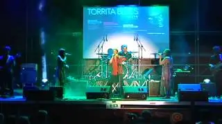 Mama Told Me - Thirty Tracks Blues Band - LIVE@Torrita Blues Festival 2014