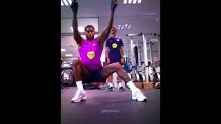 Rashford's Redemption Arc 🥶