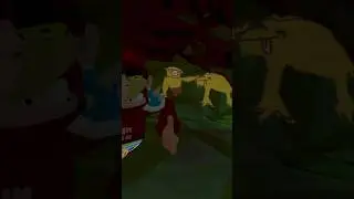 Три бесполезных факта об UG #ugvr #helpmemakethismakesense #vr #ug