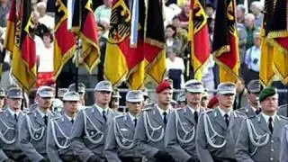 Grosser Zapfenstreich
