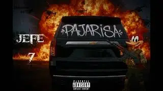 JEFE 7 la pajarisa MA&Ntilde;AMOROS CG 🔥🔥
