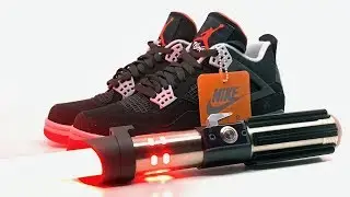 May the Air Jordan 4 Retro 