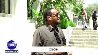 Maxaa kala qabsaday Wariyaha iyo Xildhibaan Cabdullahi Carab?