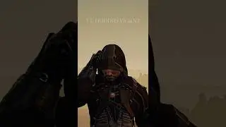 The Hood & Blade is An Assassin&rsquo;s True Identity (AC Unity)