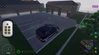 la police fr RP