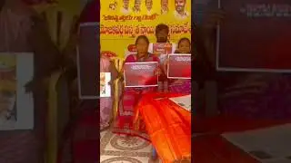 Tangirala sowmya house arrest By support TDP Leader CBN ARREST AT NANDYALA #CBN #TANGIRALA #TDP