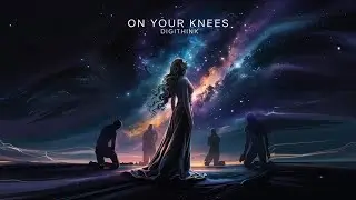 On Your Knees - DigiThink (Official Edgy Pop Song) | Power, Control & Payback