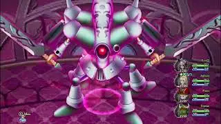 Mearo Conquers This: Dragon Quest X Offline! Mearo Vs. Trauminator
