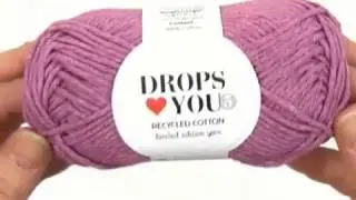 Пряжа Drops loves you #5