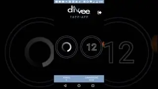 Divvee Social - How To Rank&Share - How To Use The App
