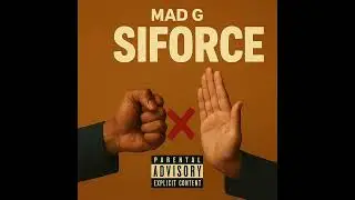 MAD G ~ SIFORCE 