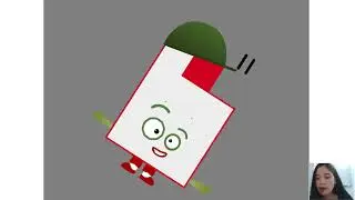 Numberblocks Band - Numberblocks Best Of Intro 2021!NumberFanagram Band Quarters 1 - 10 Part 03