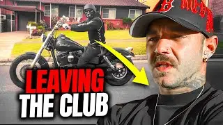 Leaving the BIGGEST One Percent Club in the World