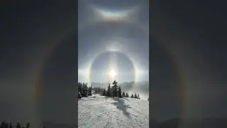 Eye catchers Lake Louise